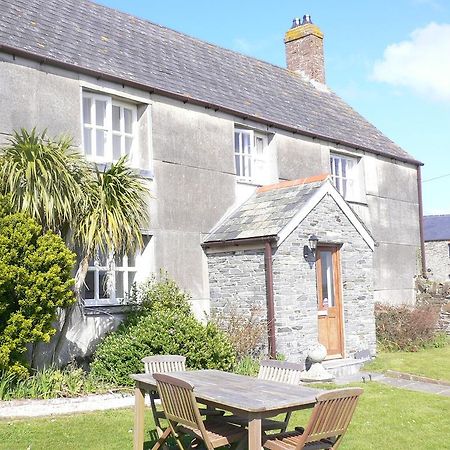 Lellizzick Bed And Breakfast Padstow Dış mekan fotoğraf