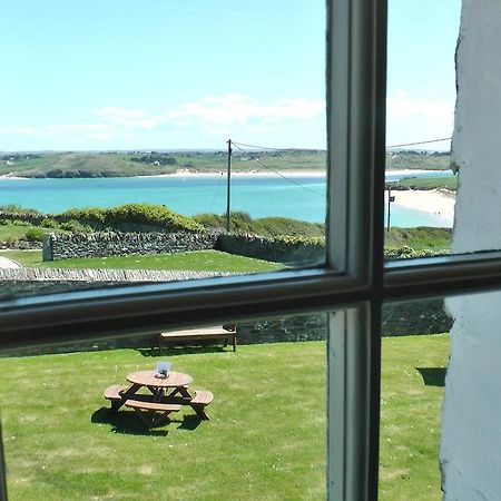 Lellizzick Bed And Breakfast Padstow Oda fotoğraf