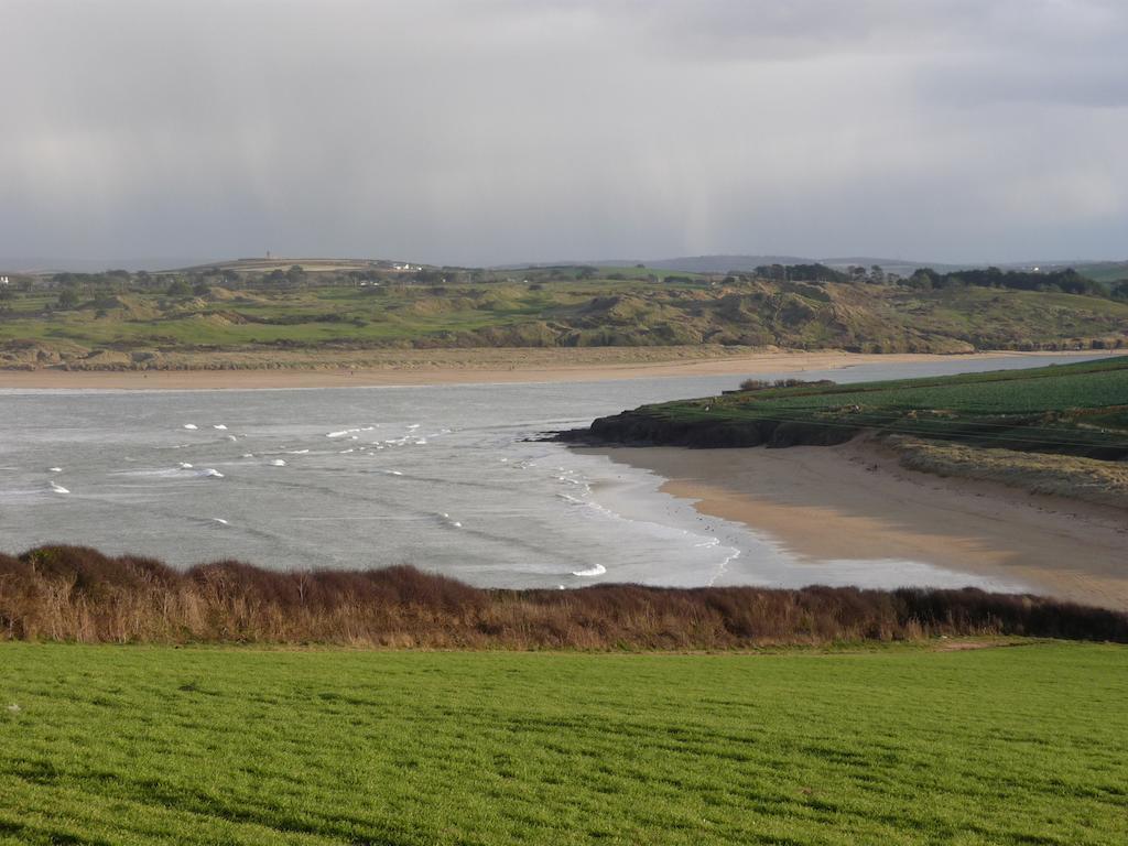 Lellizzick Bed And Breakfast Padstow Dış mekan fotoğraf