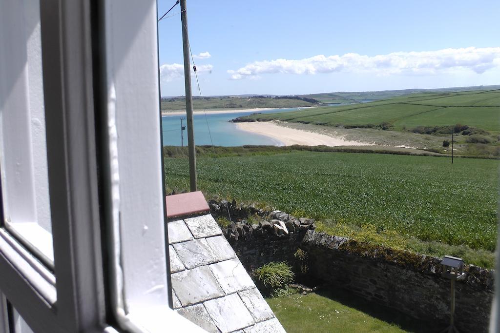 Lellizzick Bed And Breakfast Padstow Oda fotoğraf