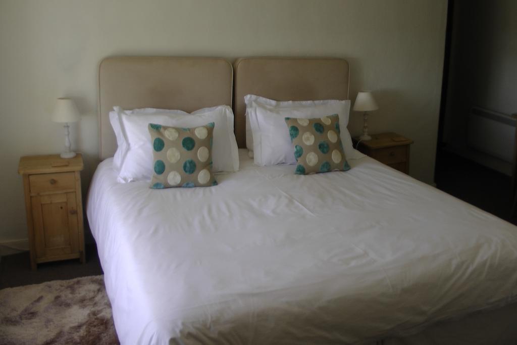 Lellizzick Bed And Breakfast Padstow Oda fotoğraf